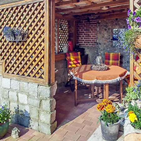 Holiday home Braack Gelting