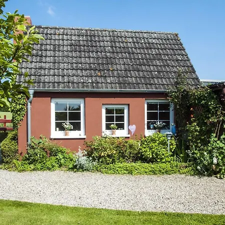 Holiday home Braack