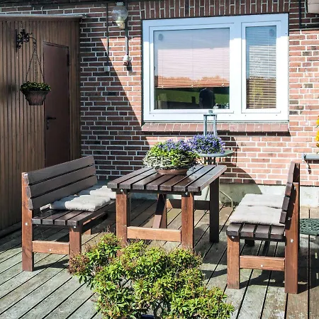 Braack Holiday home