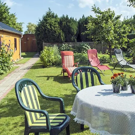 Holiday home Braack