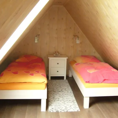 Holiday home Braack