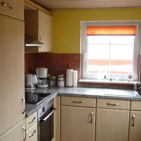Holiday home Braack *