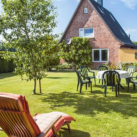 Braack Holiday home *