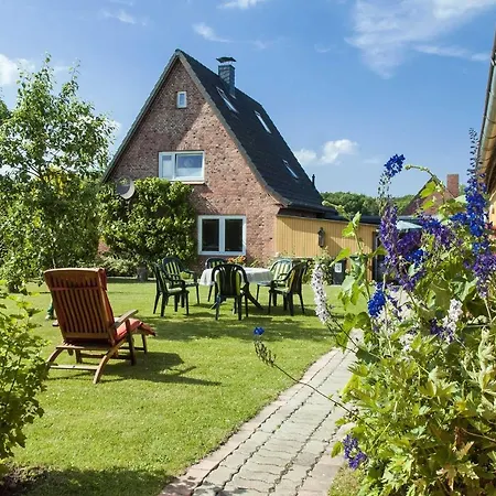 Braack Holiday home Gelting