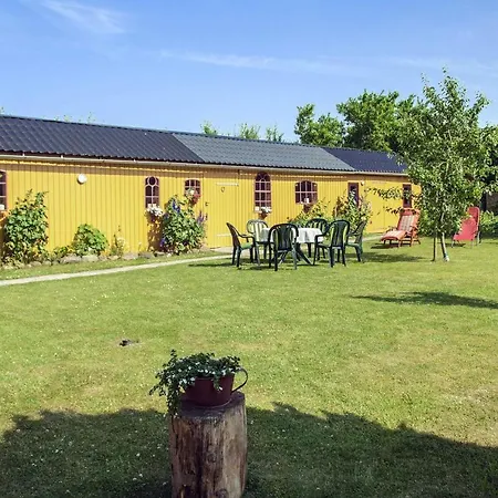 Holiday home Braack
