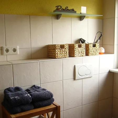 度假居 Braack 盖尔廷