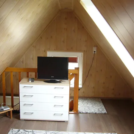 Braack Holiday home