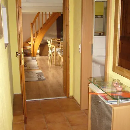 Holiday home Braack