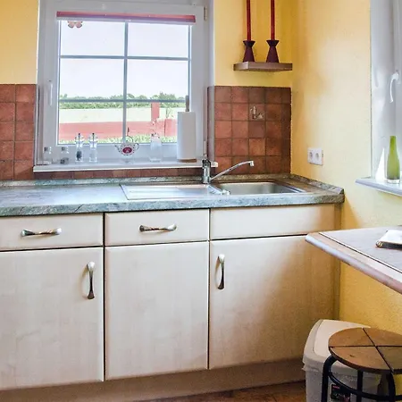 度假居 Braack 盖尔廷