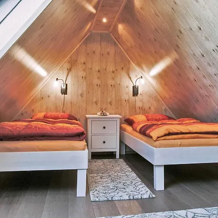 Holiday home Braack
