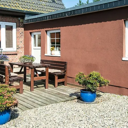 Braack Holiday home *