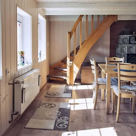 Holiday home Braack *