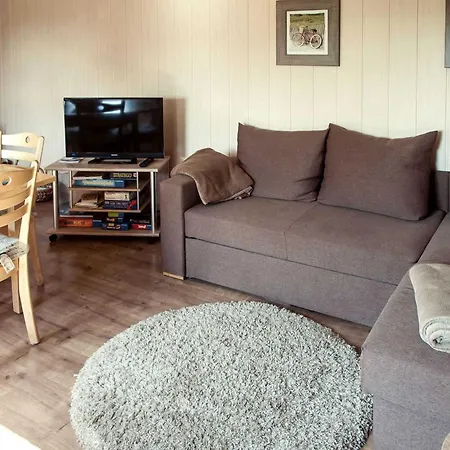Braack Holiday home Gelting