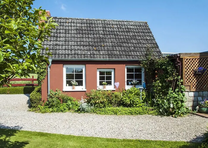 Casa de Férias Braack