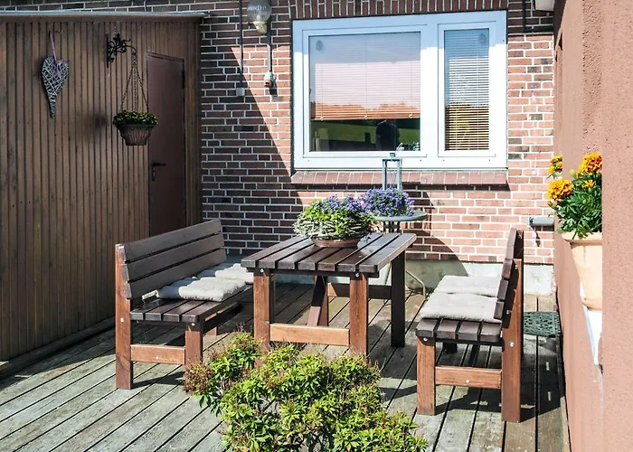 Braack Casa de Férias