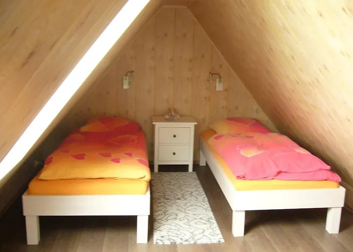 Casa de Férias Braack