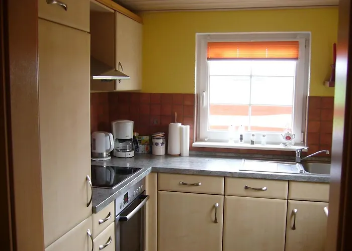 Casa de Férias Braack *