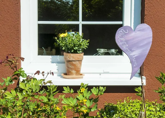 Braack Casa de Férias Gelting