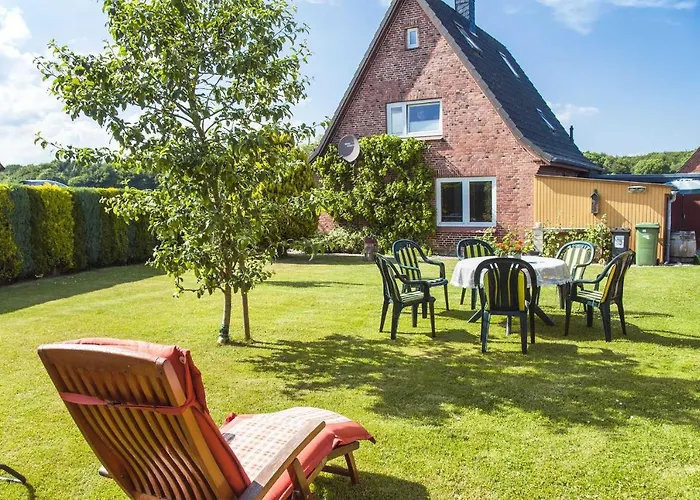 Braack Casa de Férias *