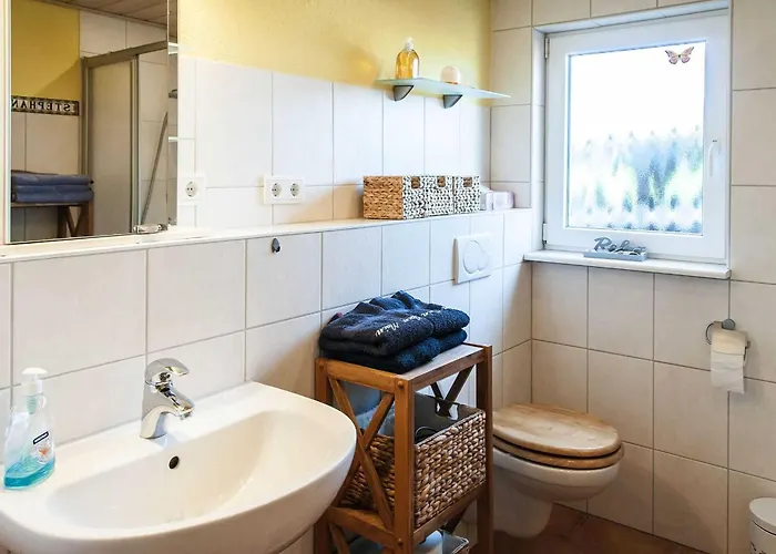 Casa de Férias Braack *