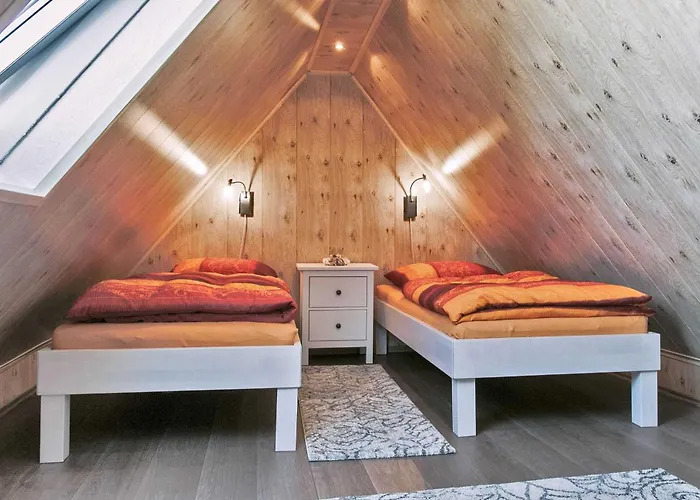 Casa de Férias Braack