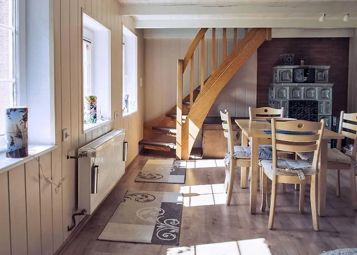 Casa de Férias Braack *